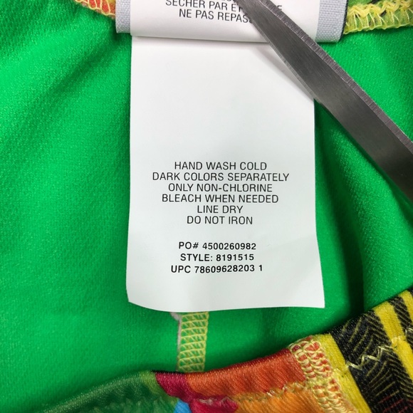 Speedo Poly Gone Mesh Back Endurance Swimsuit New - Picture 7 of 8